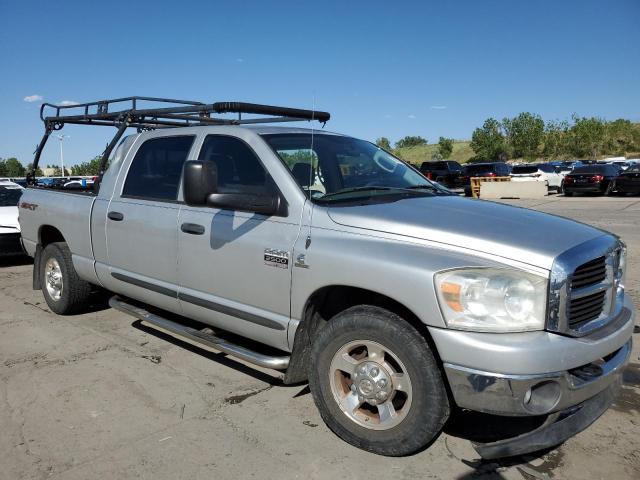 2008 Dodge Ram 2500 VIN: 3D7KR29A78G143370 Lot: 59063704