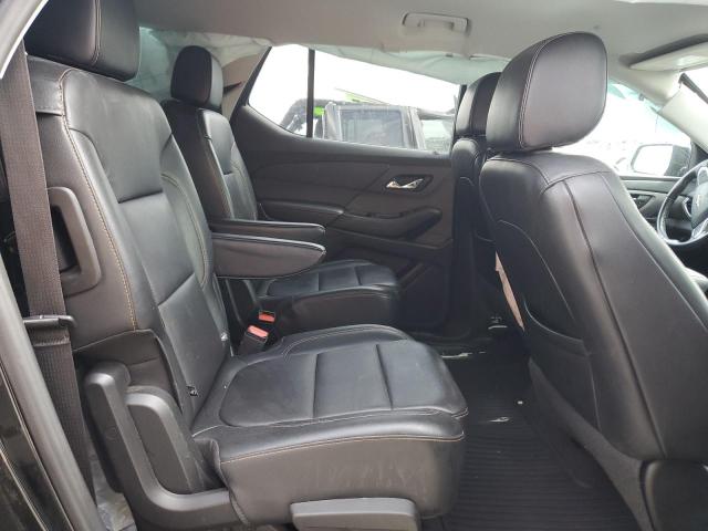 2019 Chevrolet Traverse Rs VIN: 1GNERJKX8KJ103053 Lot: 56515574