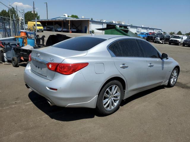 VIN JN1EV7AR6HM834777 2017 Infiniti Q50, Premium no.3