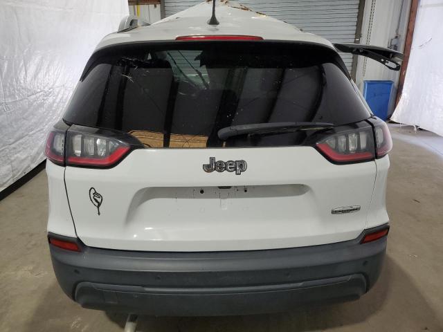 2019 Jeep Cherokee Latitude Plus VIN: 1C4PJLLB5KD324423 Lot: 57889694