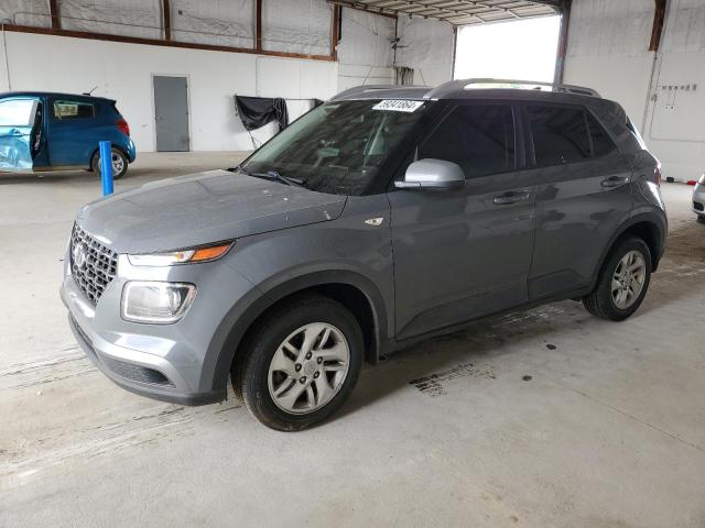 2020 Hyundai Venue Sel VIN: KMHRC8A33LU027028 Lot: 59341864