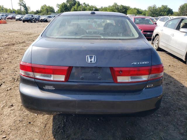 2004 Honda Accord Ex VIN: 1HGCM665X4A083199 Lot: 59509334