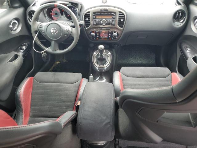 2014 Nissan Juke Nismo Rs VIN: JN8DF5MR8ET100170 Lot: 57576994