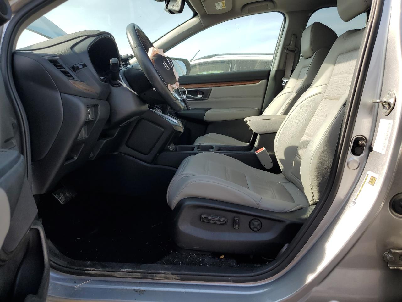 7FARW2H82LE021969 2020 Honda Cr-V Exl