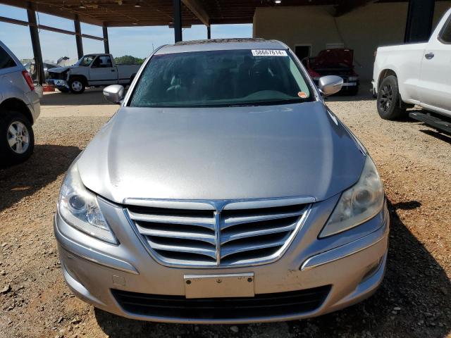 2011 Hyundai Genesis 3.8L VIN: KMHGC4DE6BU128267 Lot: 58667614