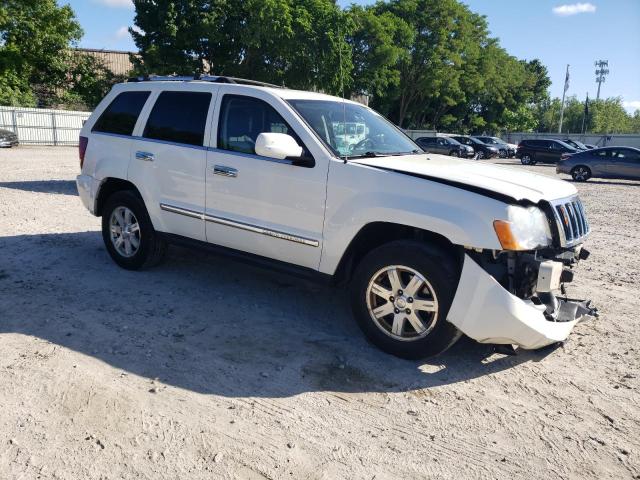 2010 Jeep Grand Cherokee Limited VIN: 1J4PR5GK9AC138011 Lot: 57846334