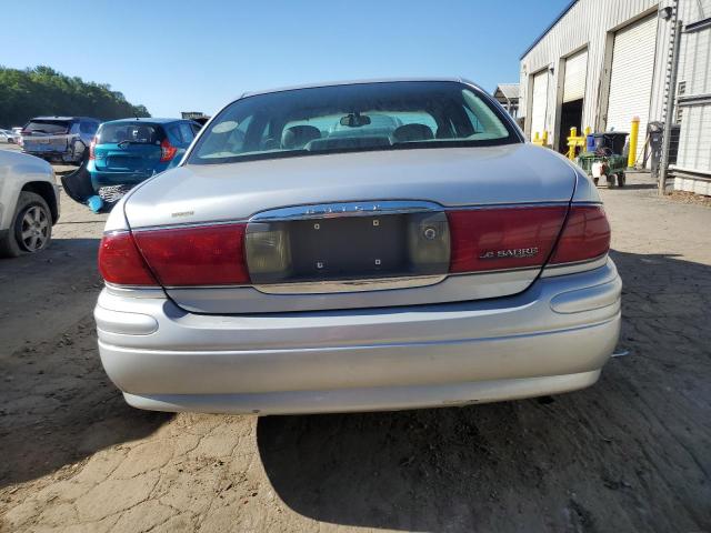 2003 Buick Lesabre Custom VIN: 1G4HP52K134173562 Lot: 60228144