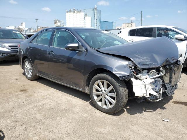 VIN 4T1BF1FK9DU691481 2013 Toyota Camry, L no.4