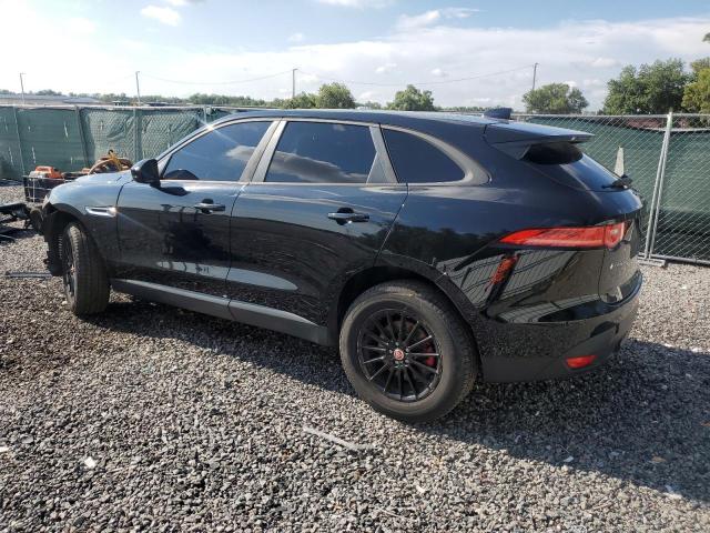 2017 Jaguar F-Pace VIN: SADCS2BV9HA061983 Lot: 57325914