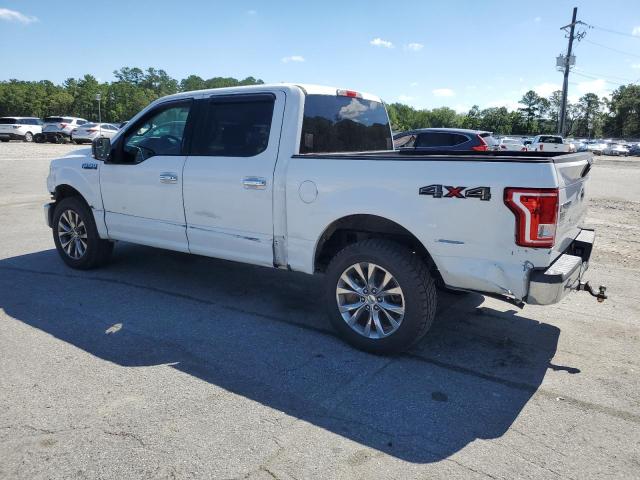2016 FORD F150 SUPER - 1FTEW1EF2GFD21438