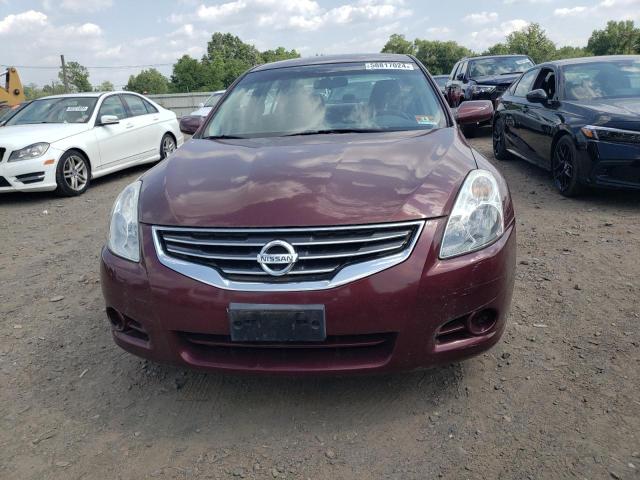 1N4AL2AP6BC150284 2011 Nissan Altima Base