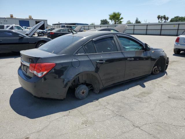 2013 Chevrolet Cruze Ls VIN: 1G1PA5SG8D7185794 Lot: 59341314