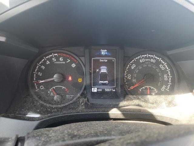 2023 TOYOTA TACOMA ACC - 3TYSX5EN7PT018397