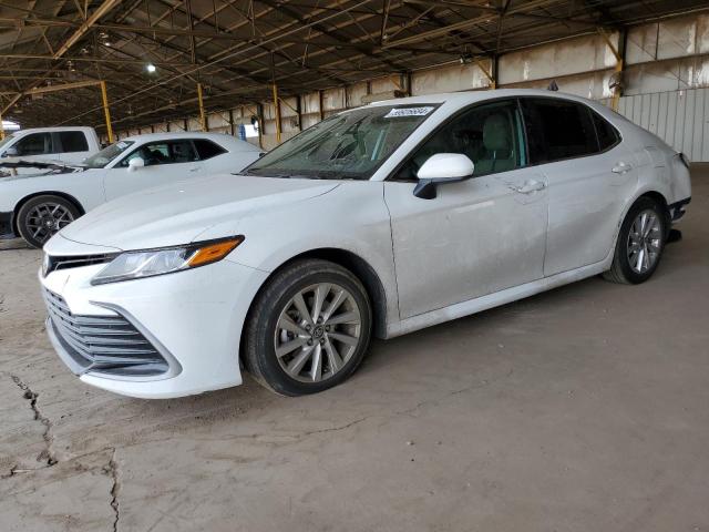 VIN 4T1C11AKXPU155928 2023 Toyota Camry, LE no.1