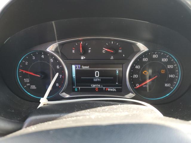 2017 Chevrolet Malibu Lt VIN: 1G1ZE5ST1HF204143 Lot: 60434584