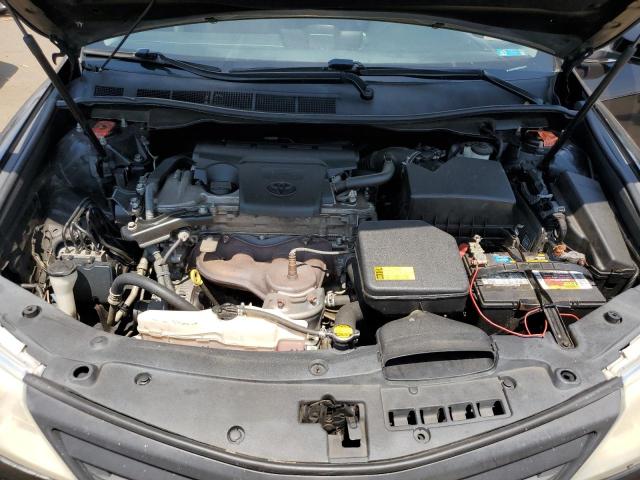 VIN 4T4BF1FK9DR299171 2013 Toyota Camry, L no.11