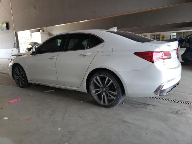 19UUB3F46LA000625 2020 Acura Tlx Technology 2020 Acura Tlx Technology VIN: 19UUB3F46LA000625 Lot: 59155084