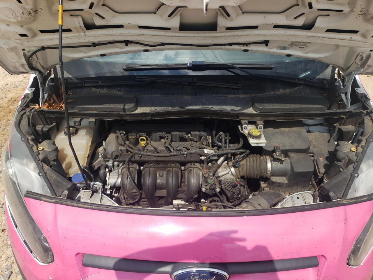 NM0LS7E73J1344940 2018 Ford Transit Connect Xl