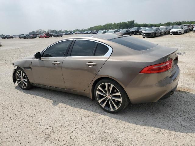 VIN SAJAE4BG4HA963756 2017 Jaguar XE, Prestige no.2