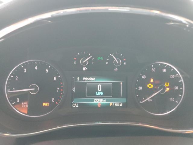 2018 Buick Encore Preferred VIN: KL4CJASB4JB615391 Lot: 58349674