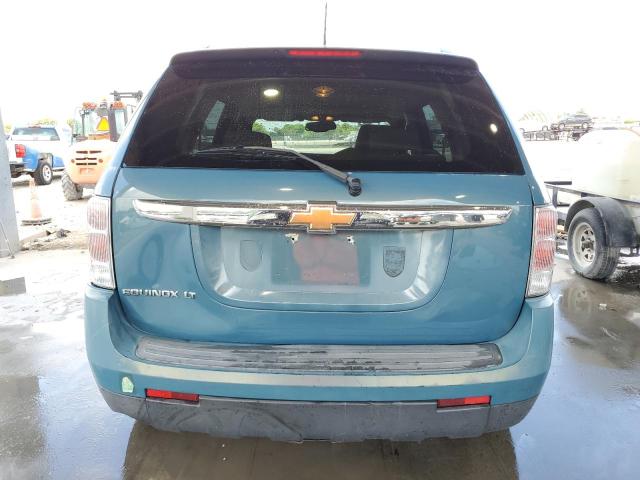 2008 Chevrolet Equinox Lt VIN: 2CNDL53F086066701 Lot: 57336944