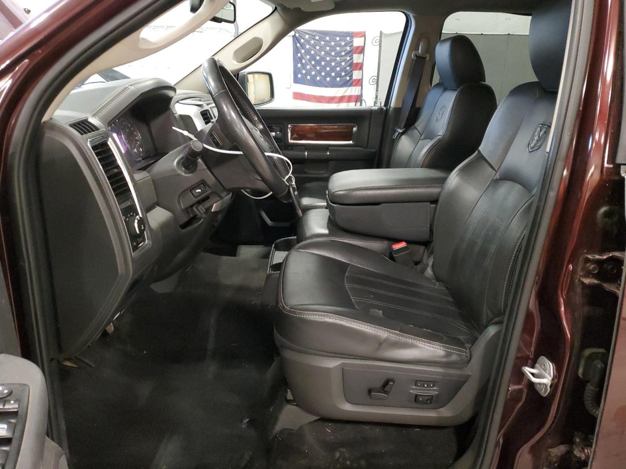 1C6RD7NT0CS150813 2012 Dodge Ram 1500 Laramie