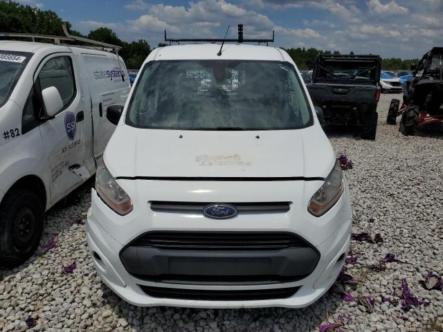 2017 Ford Transit Connect Xlt VIN: NM0LS7F76H1317126 Lot: 53119234