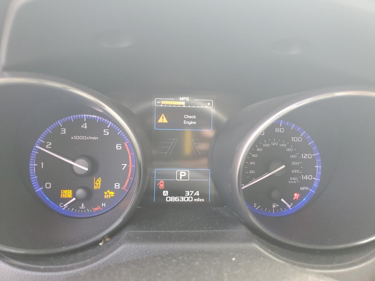 4S4BSANC6G3232635 2016 Subaru Outback 2.5I Limited