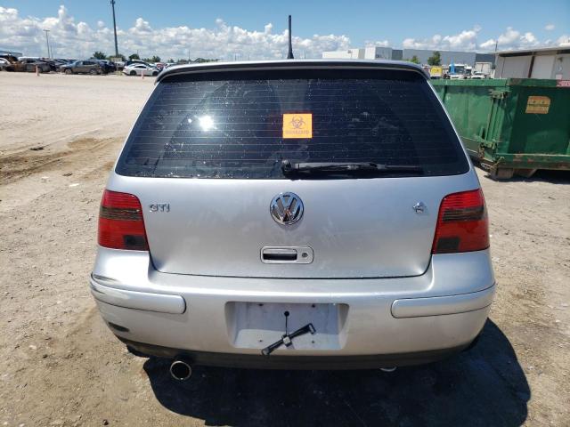 2002 Volkswagen Gti Base VIN: 9BWDE61J324048896 Lot: 60298704