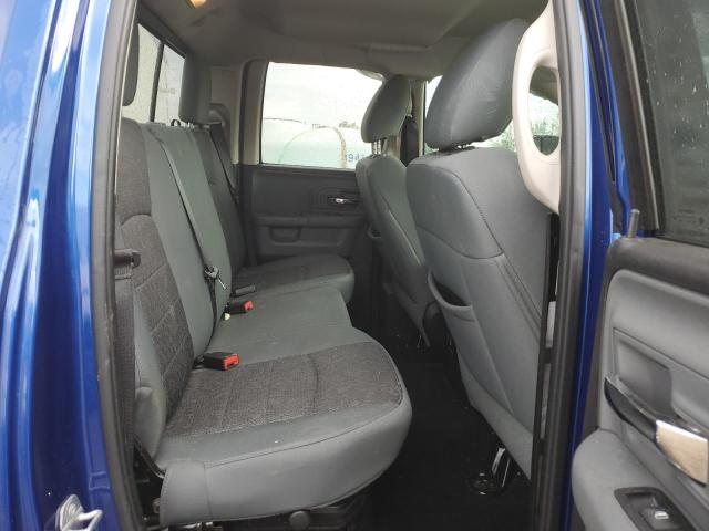 2015 Ram 1500 Slt VIN: 1C6RR7GM2FS579804 Lot: 58956784