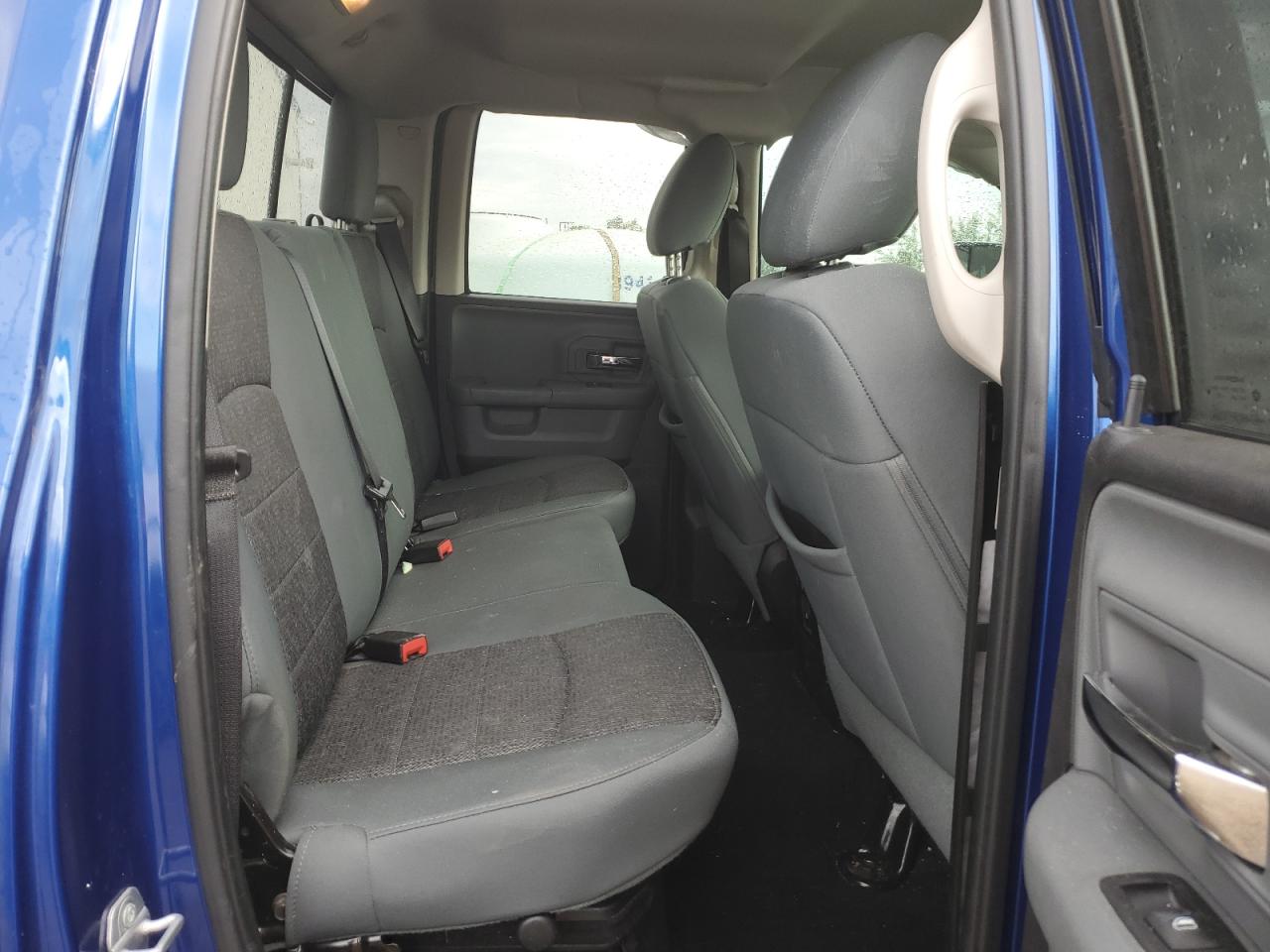 1C6RR7GM2FS579804 2015 Ram 1500 Slt