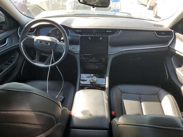 1C4RJHBG5N8502055 2022 Jeep Grand Cherokee Limited