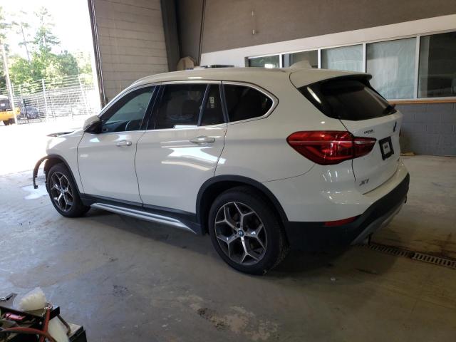 2018 BMW X1 xDrive28I VIN: WBXHT3C35J3H31174 Lot: 59521934