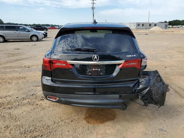 2015 Acura Mdx Technology VIN: 5FRYD3H45FB007048 Lot: 58732394
