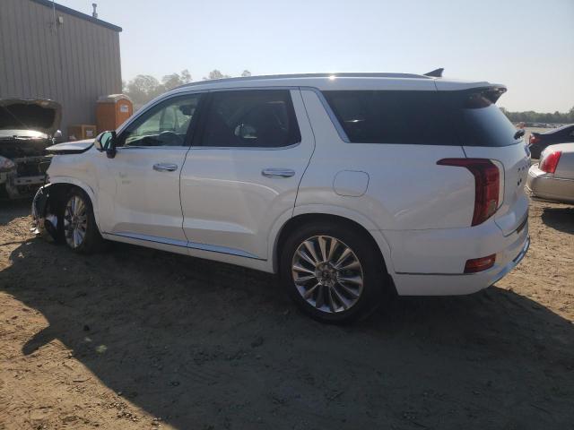 2020 Hyundai Palisade Limited VIN: KM8R54HE4LU126242 Lot: 58133944