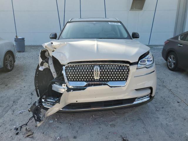 2023 Lincoln Aviator Reserve VIN: 5LM5J7XC8PGL15540 Lot: 59312104