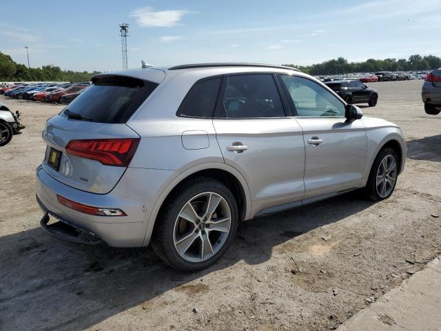 VIN WA1BNAFY1K2088894 2019 Audi Q5, Premium Plus no.3