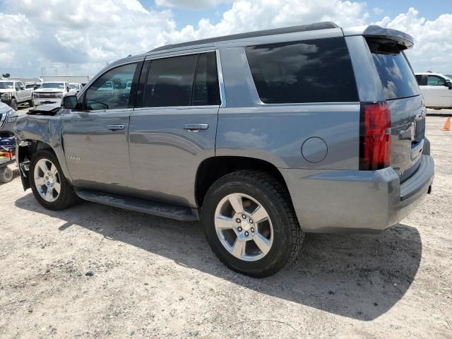 2020 Chevrolet Tahoe C1500 Ls VIN: 1GNSCAKC3LR192860 Lot: 60445394