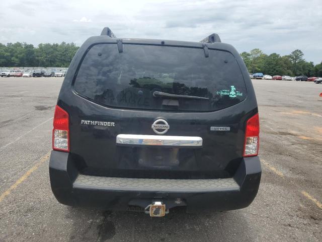 2011 Nissan Pathfinder S VIN: 5N1AR1NNXBC610151 Lot: 59039634