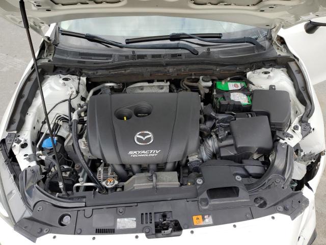 2016 Mazda 3 Sport VIN: JM1BM1T72G1310165 Lot: 60529034