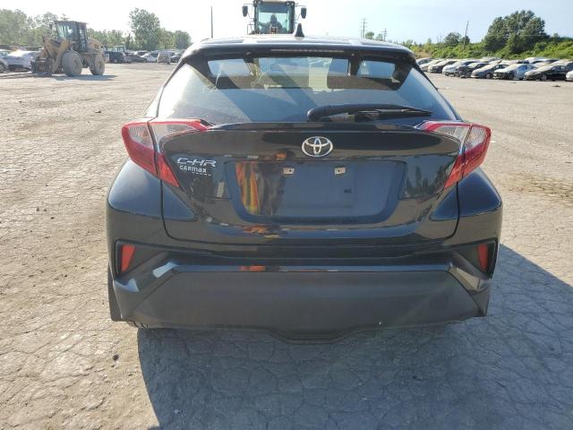 2020 Toyota C-Hr Xle VIN: JTNKHMBX2L1086201 Lot: 58343334