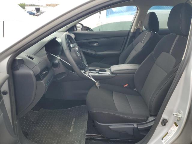 2021 NISSAN SENTRA SV - 3N1AB8CV8MY310884
