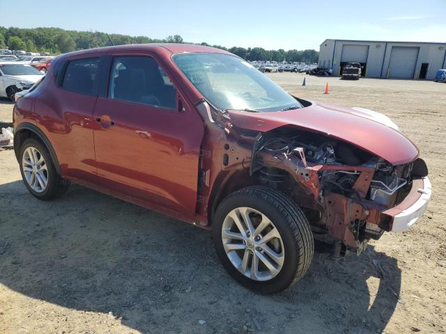 2015 NISSAN JUKE S - JN8AF5MR5FT501387