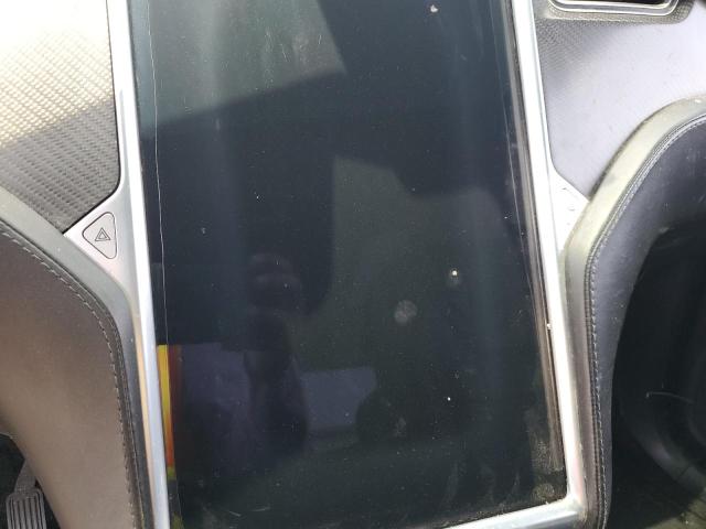 2016 TESLA MODEL X - 5YJXCBE28GF006944