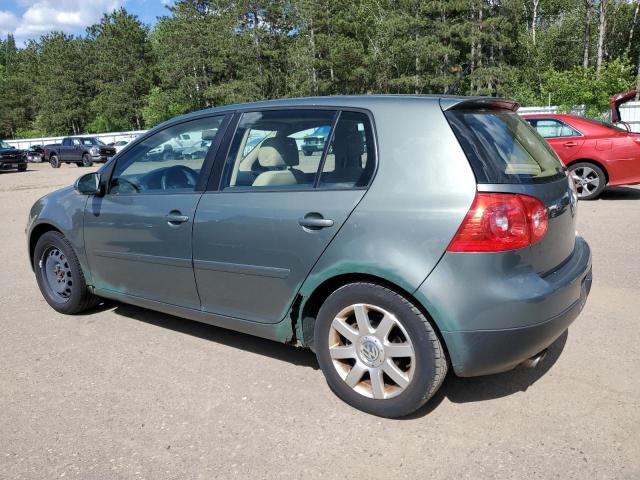 2006 Volkswagen Rabbit VIN: WVWDR71K36W157138 Lot: 58057124