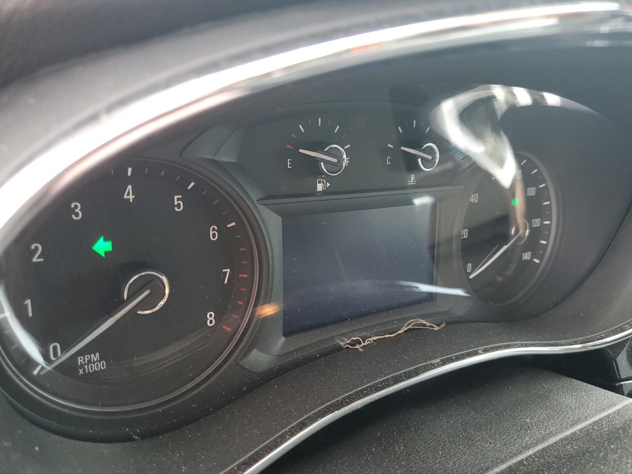 KL4CJESB0KB889650 2019 Buick Encore Preferred