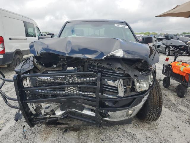 2016 DODGE 1500 - 1C6RR6LT4GS195001