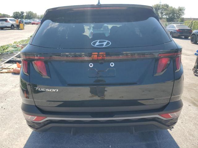 2024 HYUNDAI TUCSON SEL - 5NMJB3DE9RH400416