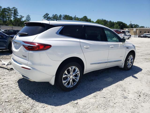 2021 Buick Enclave Avenir VIN: 5GAEVCKW9MJ176296 Lot: 57933064