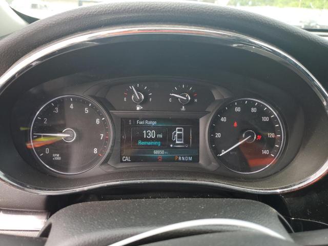 2018 Buick Encore Sport Touring VIN: KL4CJ2SB3JB622371 Lot: 57215294